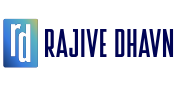 Rajive Dhavn, Logo, Brand & Digital Marketing Consultant
